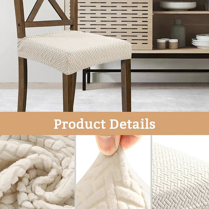 Lilibet - Funda impermeable para silla