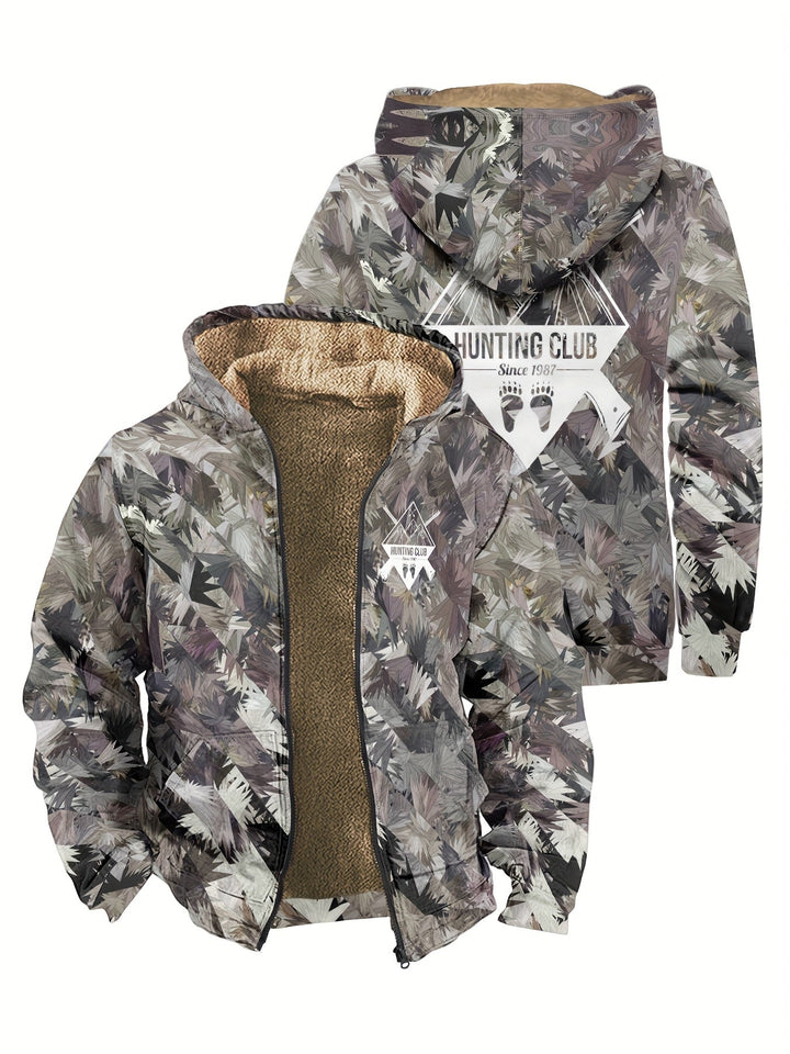 Edricar - Sudadera con Capucha Casual Estilosa