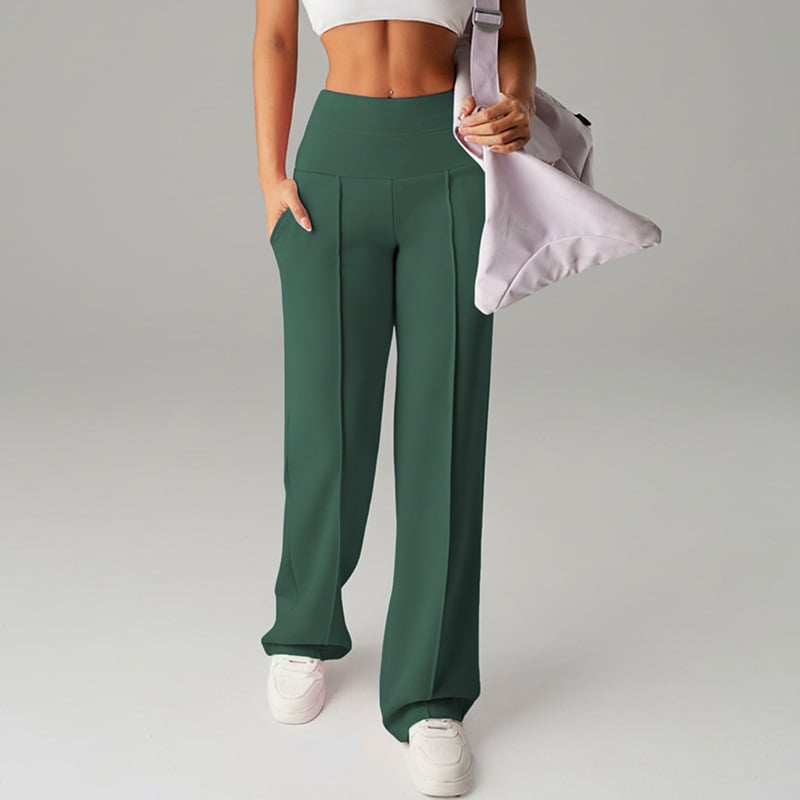 Tiera - Pantalones Casual Estilosos