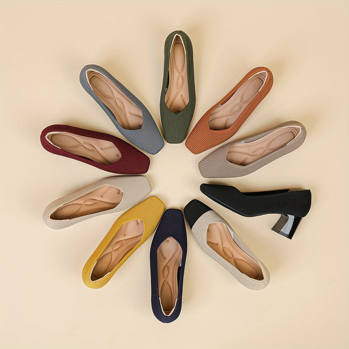 Novalisse - Zapatos Casuales Elegantes
