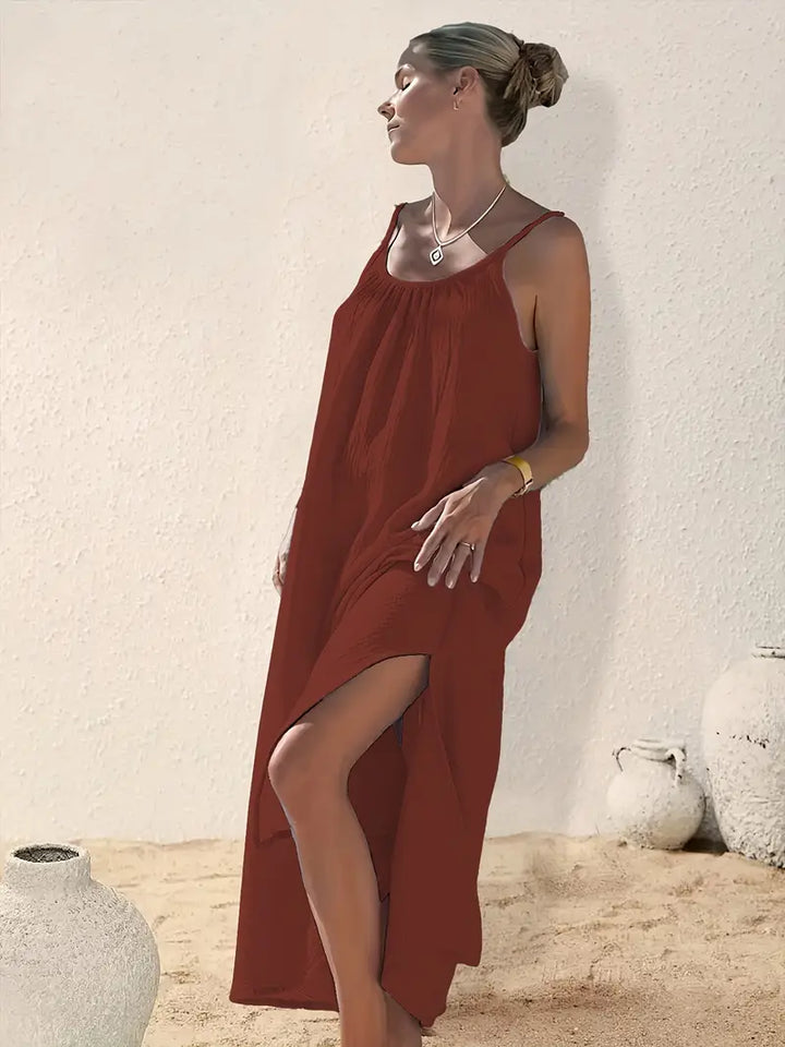 Rosalina - Vestido elegante informal