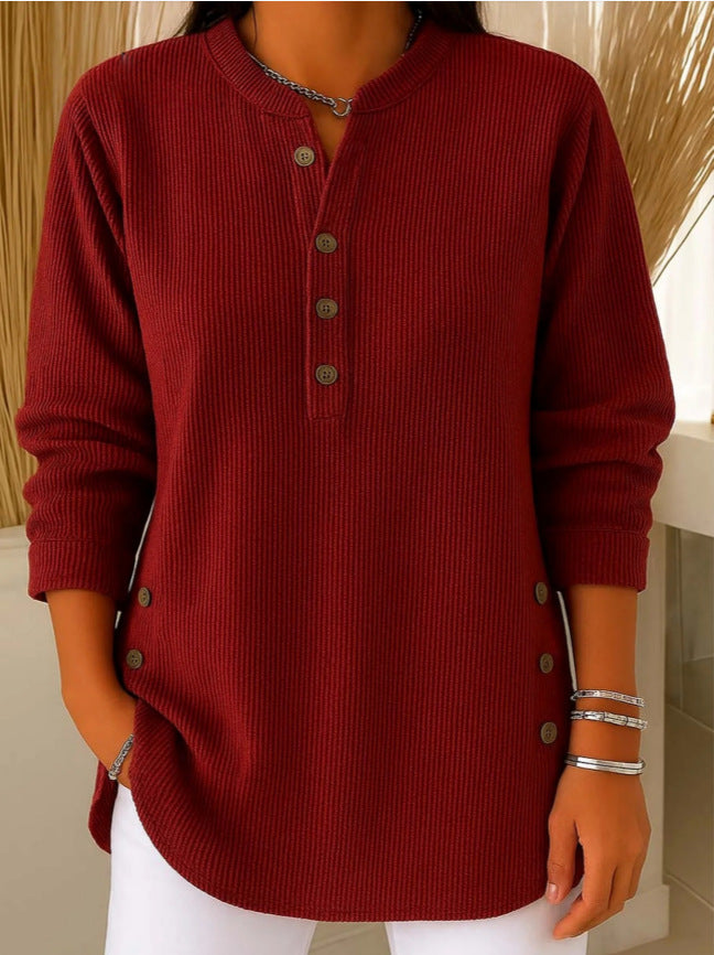 Kaelith - Blusa Casual Estilosa