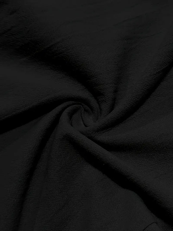 Daxon - Pantalones casuales elegantes