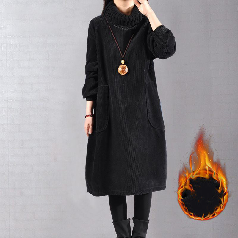 Brielyn - Vestido Midi Casual Estiloso