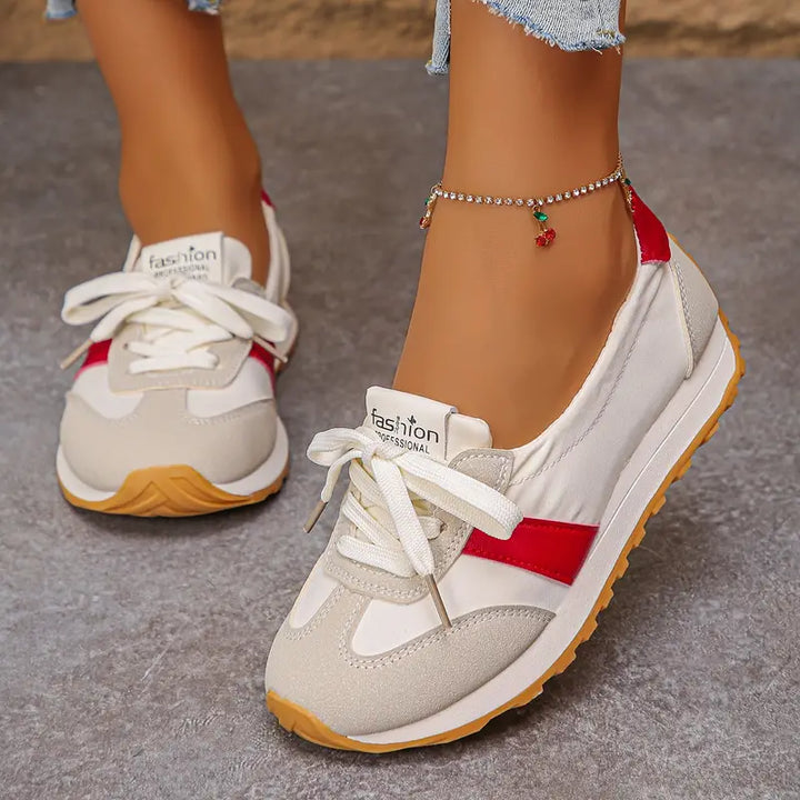 Alodia - Zapatos Casuales Estilosos