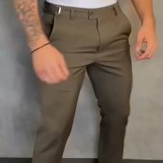 Boden - Pantalones Casuales con Estilo