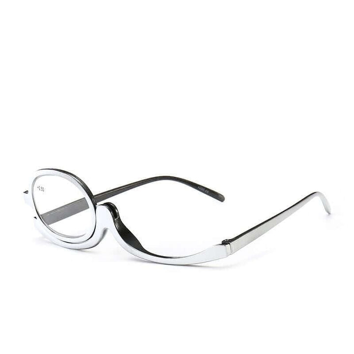 Jessora - Gafas de Estilo Retro