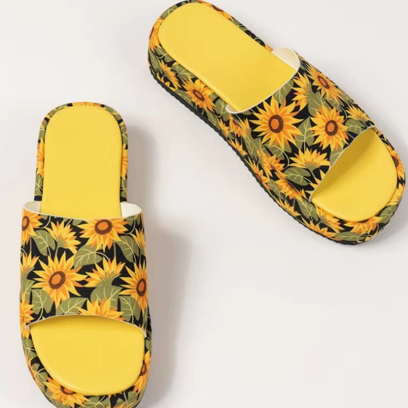 Valestria - Sandalias Casual Estilosas