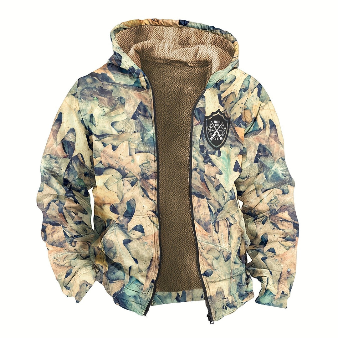 Edricar - Sudadera con Capucha Casual Estilosa