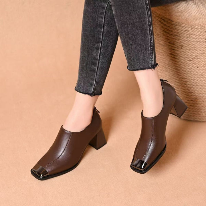 Addison - Zapatos Casuales con Estilo