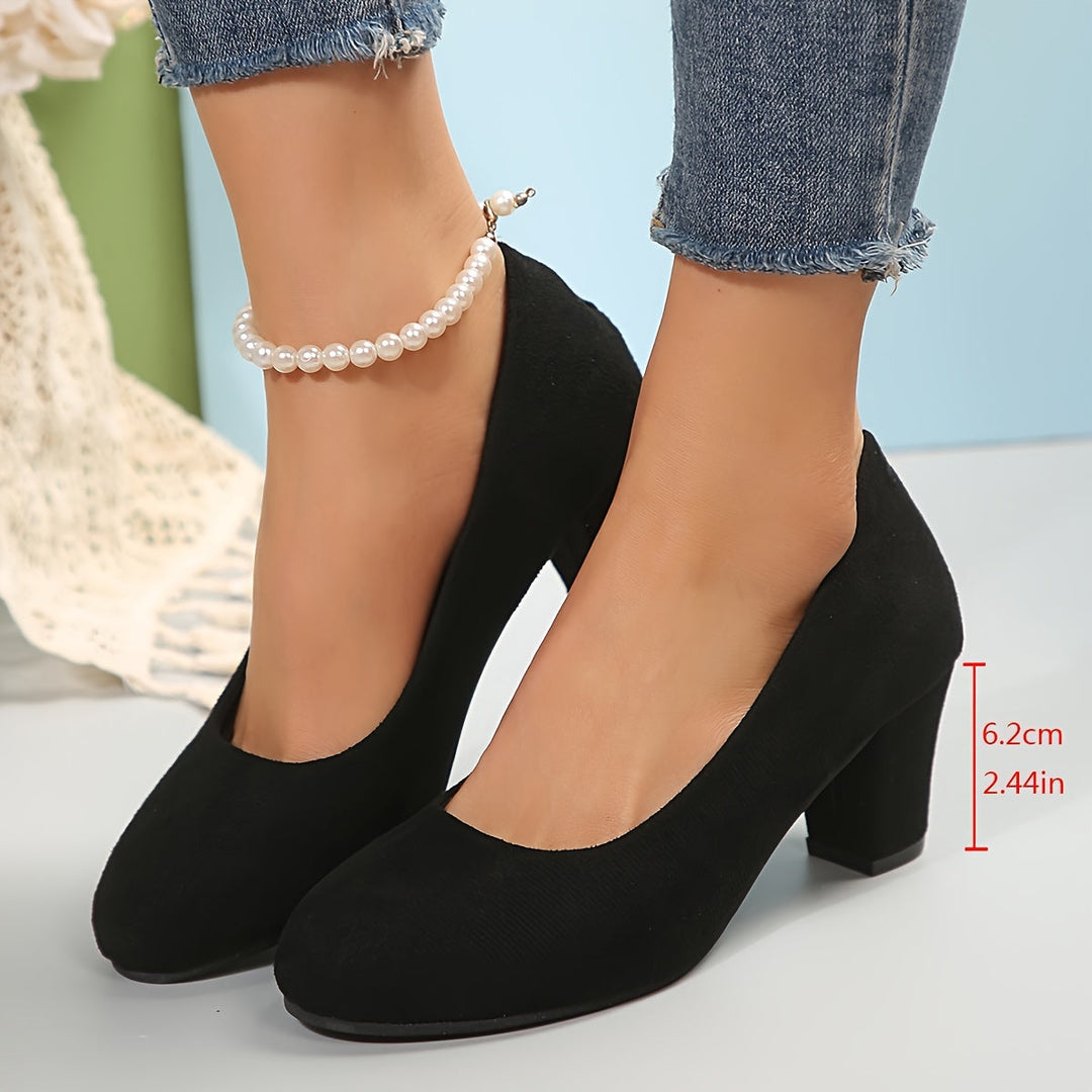 Ismaria - Zapatos Casuales Estilosos
