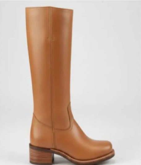 Kassidy - Botas Casuales con Estilo