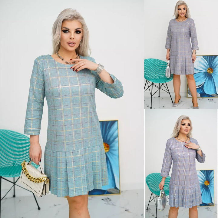 Arloria - Vestido Casual Estiloso
