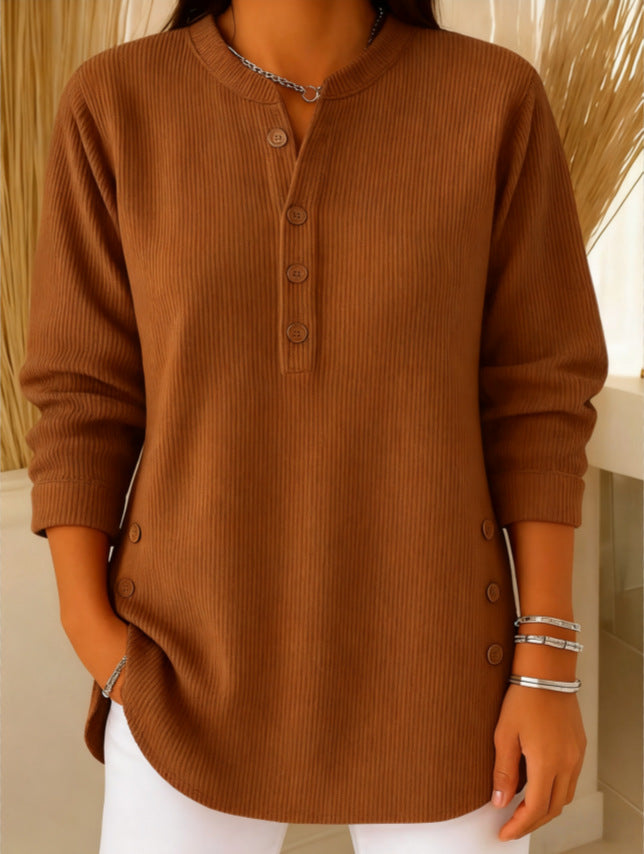 Kaelith - Blusa Casual Estilosa