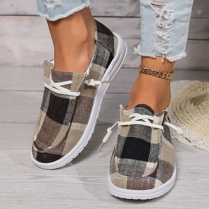 Lioraen - Zapatos Casual Elegantes