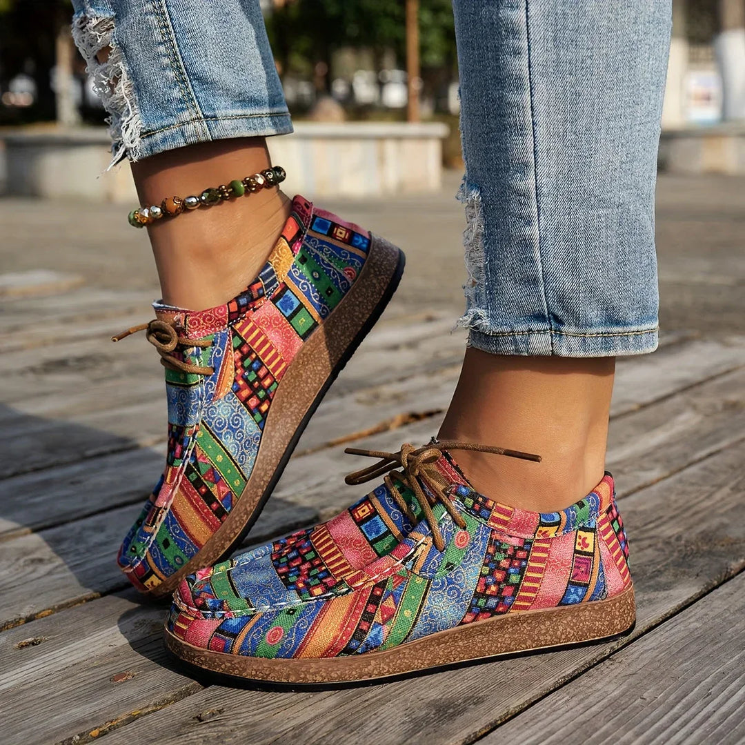 Orelia - Zapatos ortopédicos con almohadilla