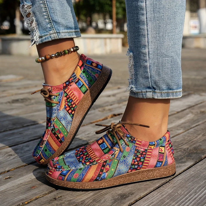Orelia - Zapatos ortopédicos con almohadilla