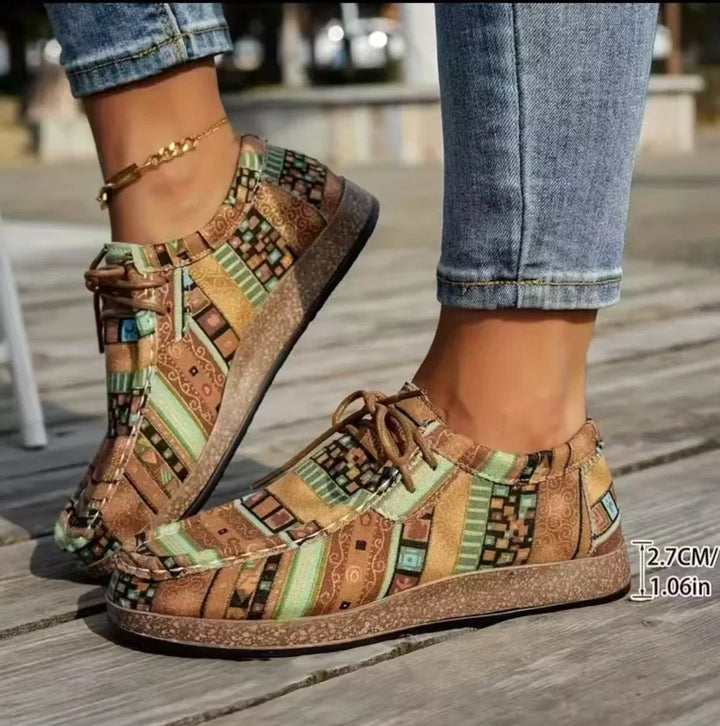 Orelia - Zapatos ortopédicos con almohadilla