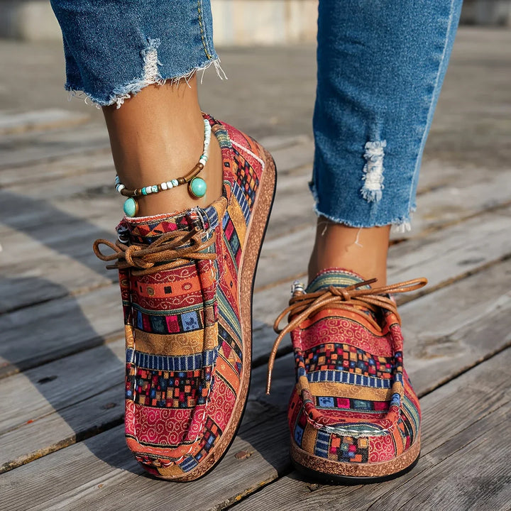 Orelia - Zapatos ortopédicos con almohadilla