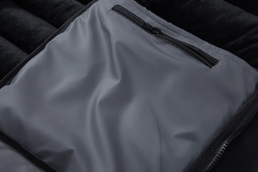 Cassio - Chaqueta Casual Estilosa