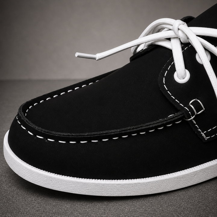 Sheldon - Tenis Ligeros para Caminar