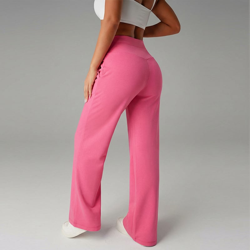 Tiera - Pantalones Casual Estilosos