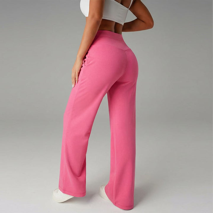 Tiera - Pantalones Casual Estilosos