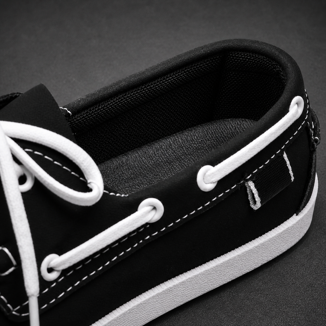 Sheldon - Tenis Ligeros para Caminar