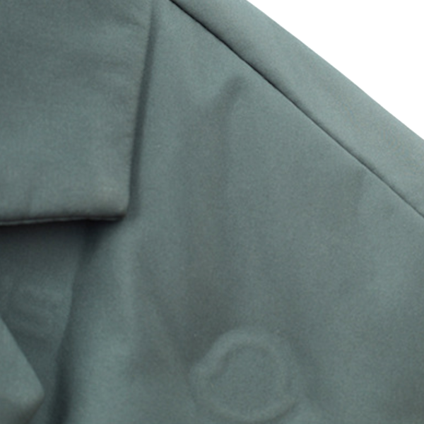 Edrianor - Blazer Abrigo Casual Estiloso