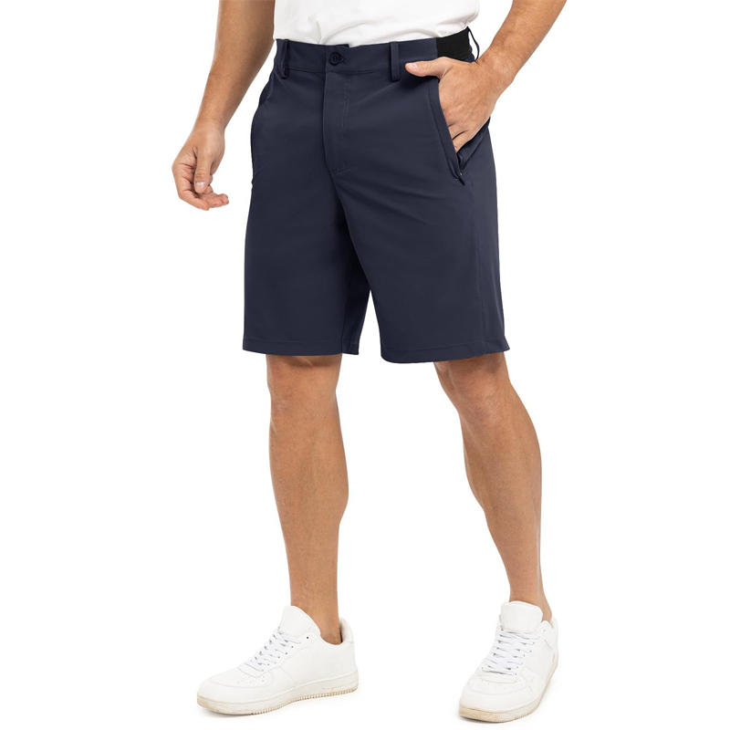 Truett - Bermudas de golf con stretch técnico