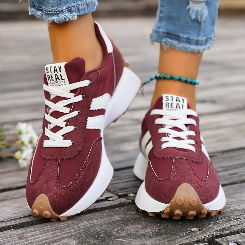 Avenlira - Zapatos Casual Estilosos