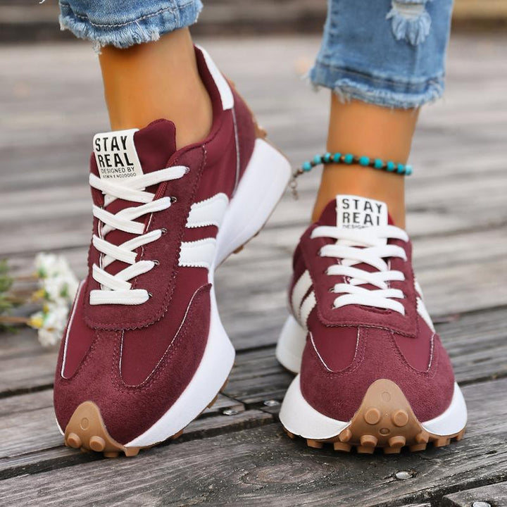 Avenlira - Zapatos Casual Estilosos