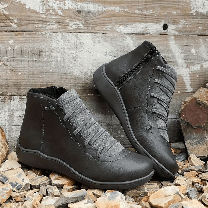 Bexlyn - Botas casuales con estilo