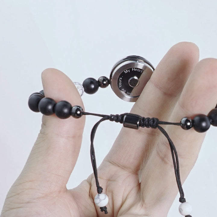 Seraphyne - Juego de Brazaletes Celestiales