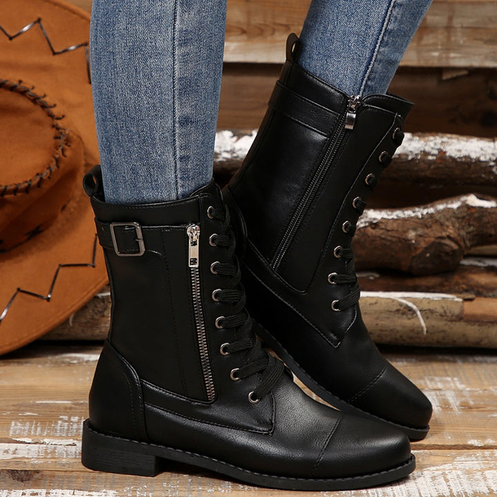 Eviana - Botas casuales con estilo