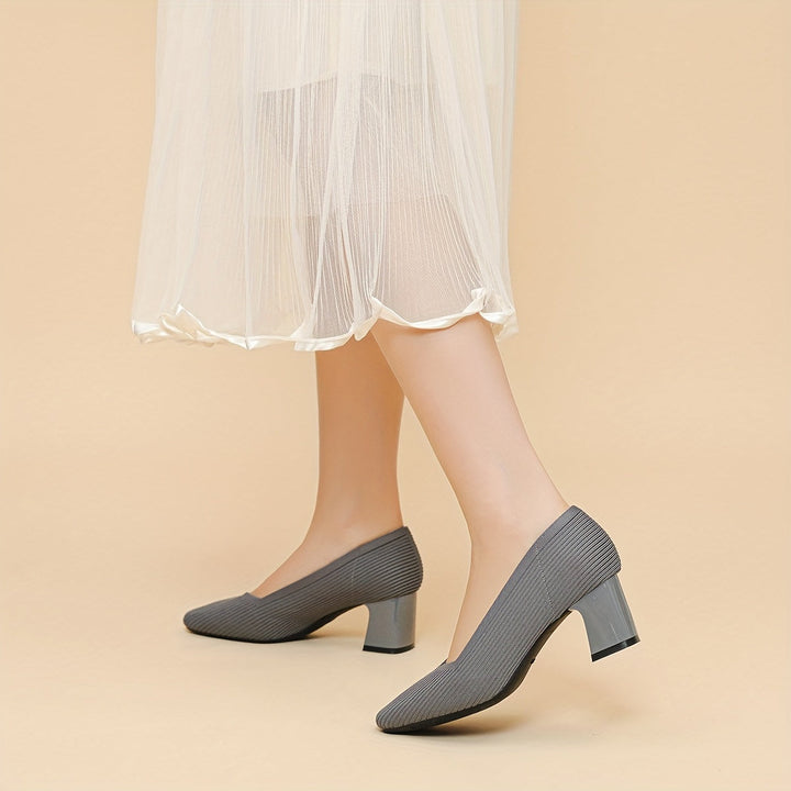 Novalisse - Zapatos Casuales Elegantes