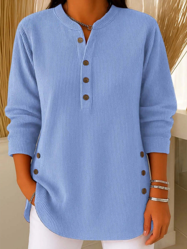 Kaelith - Blusa Casual Estilosa