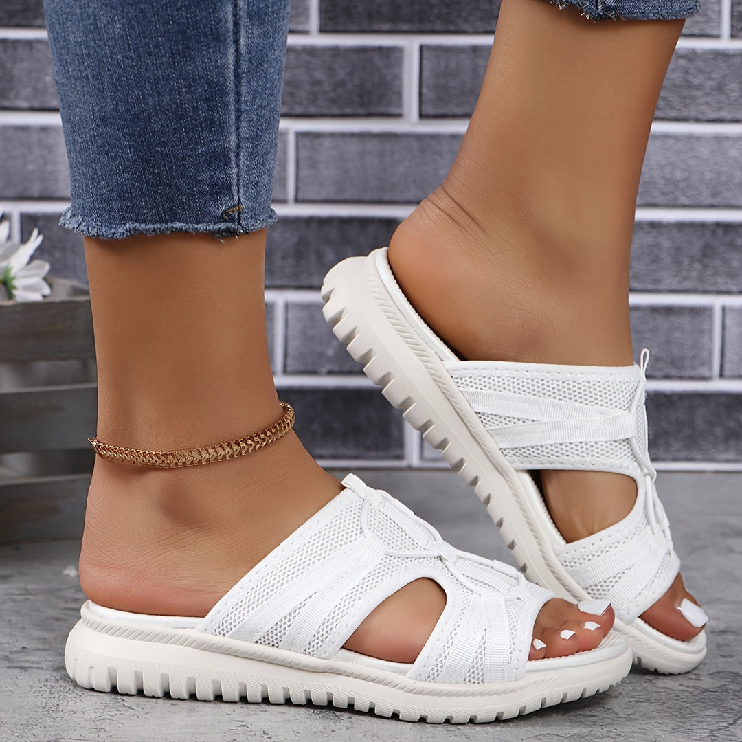 Sonnet - sandalias casuales con estilo