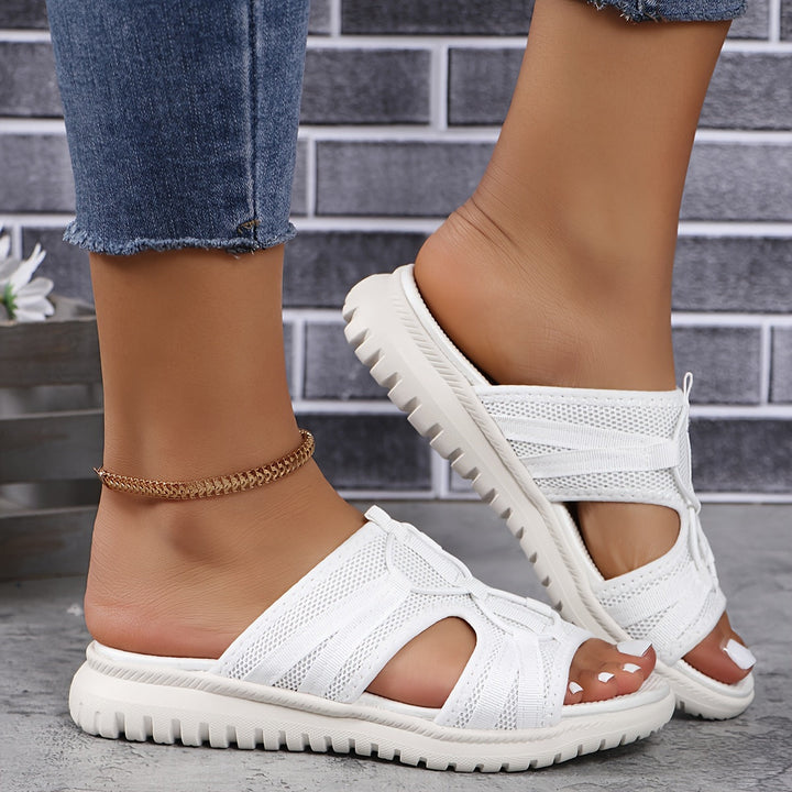 Sonnet - sandalias casuales con estilo