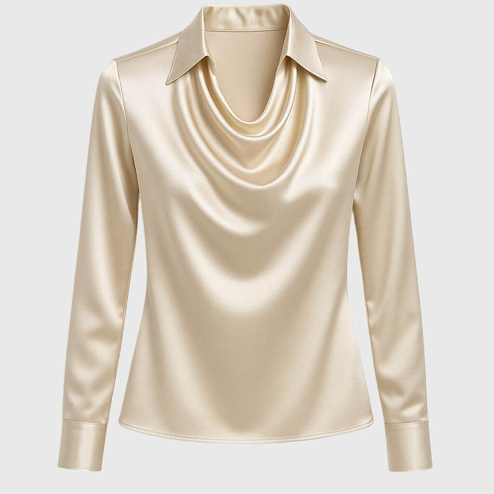 Dorelia - Blusa Casual Elegante