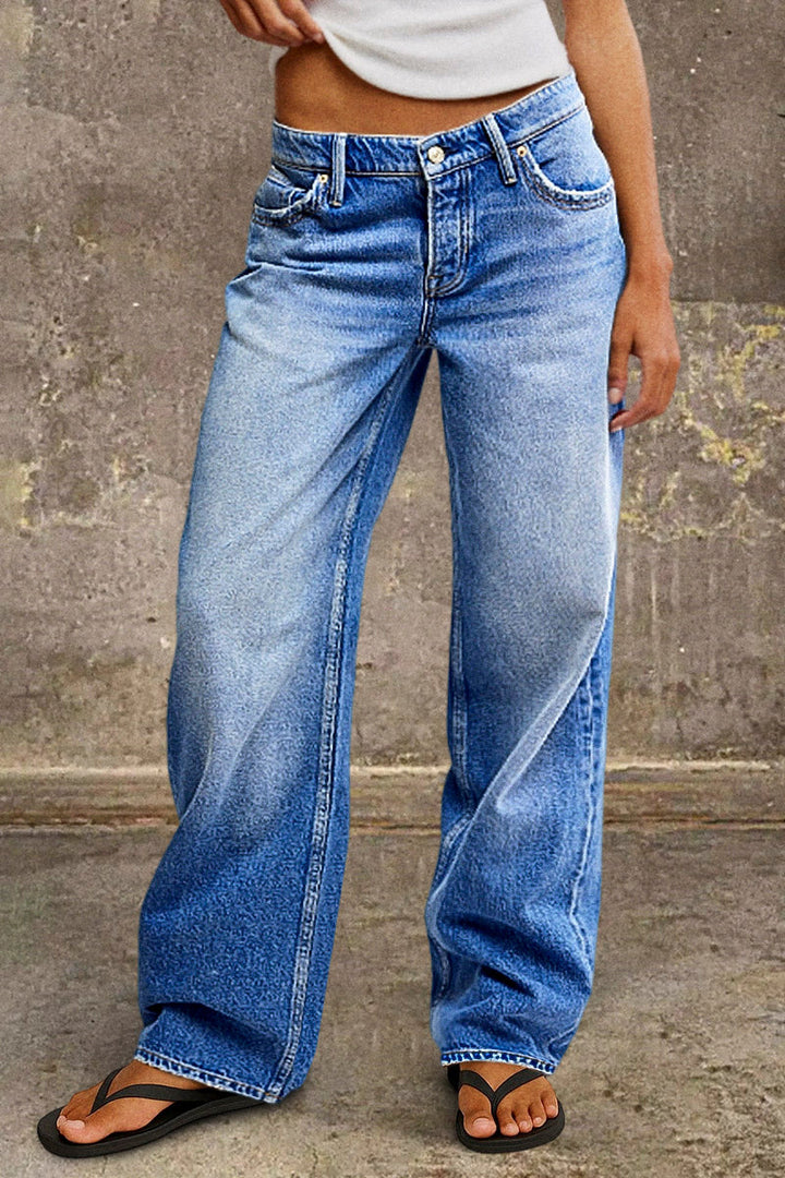 Collins - Pantalones Casuales con Estilo