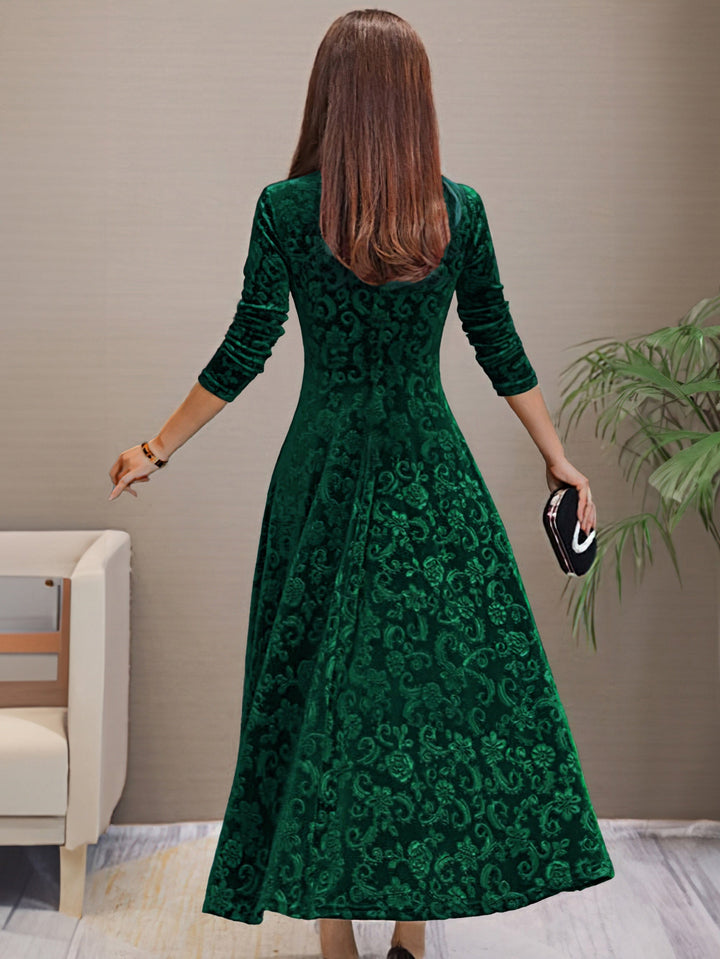 Avenlyn - Vestido Casual Elegante