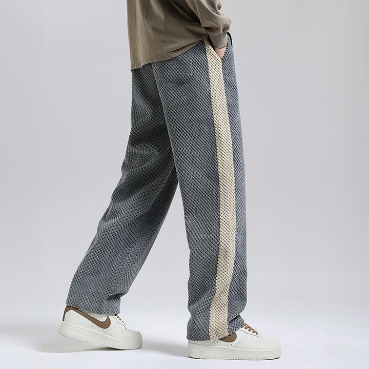 Porter - pantalones jogger casuales y elegantes