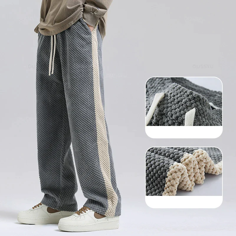 Porter - pantalones jogger casuales y elegantes