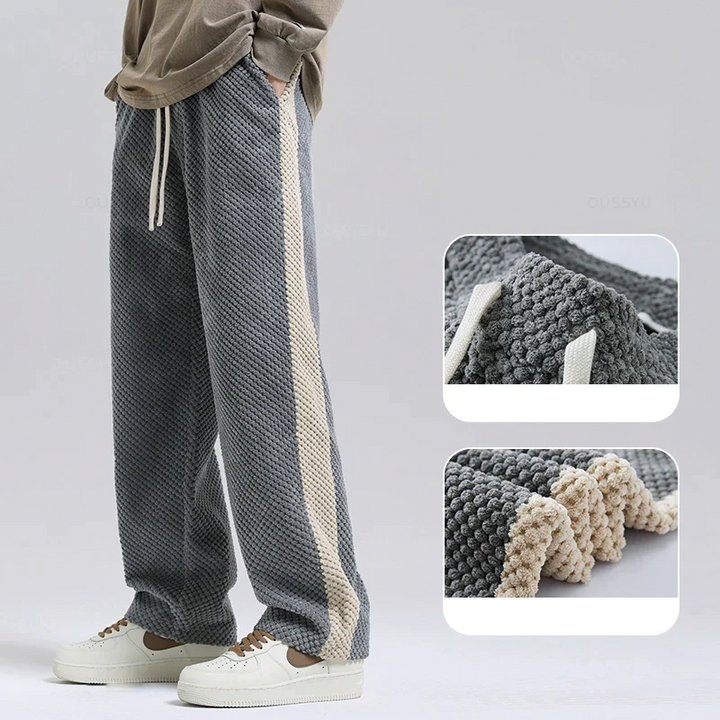 Porter - pantalones jogger casuales y elegantes