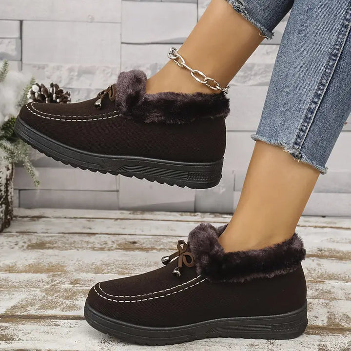 Aurielle - Zapatos Casual Estilosos