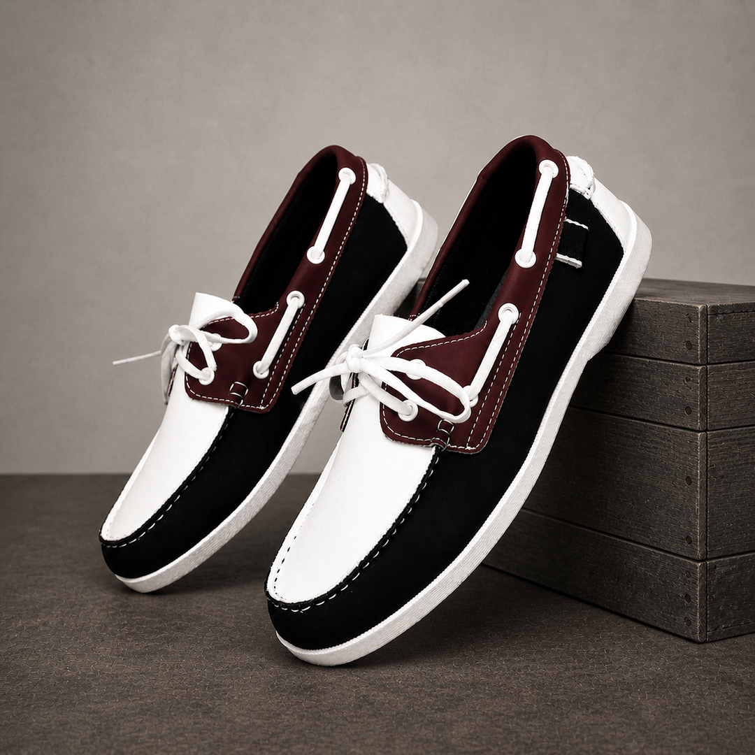 Sheldon - Tenis Ligeros para Caminar
