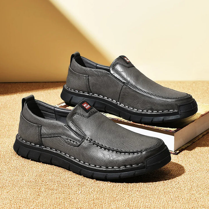 Rydon - Mocasines ortopédicos premium