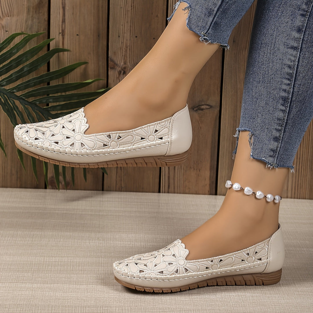 Zorae - Zapatos Casual Elegantes