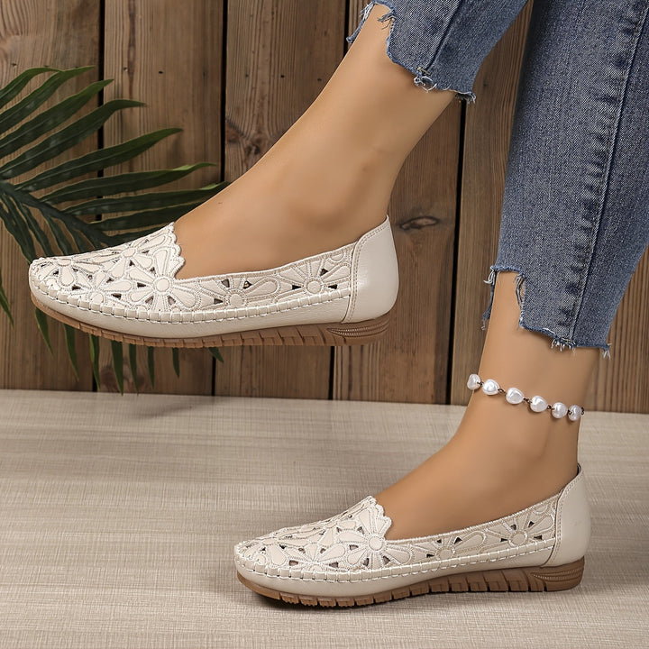 Zorae - Zapatos Casual Elegantes